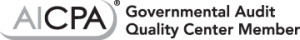 GAQC Member logo