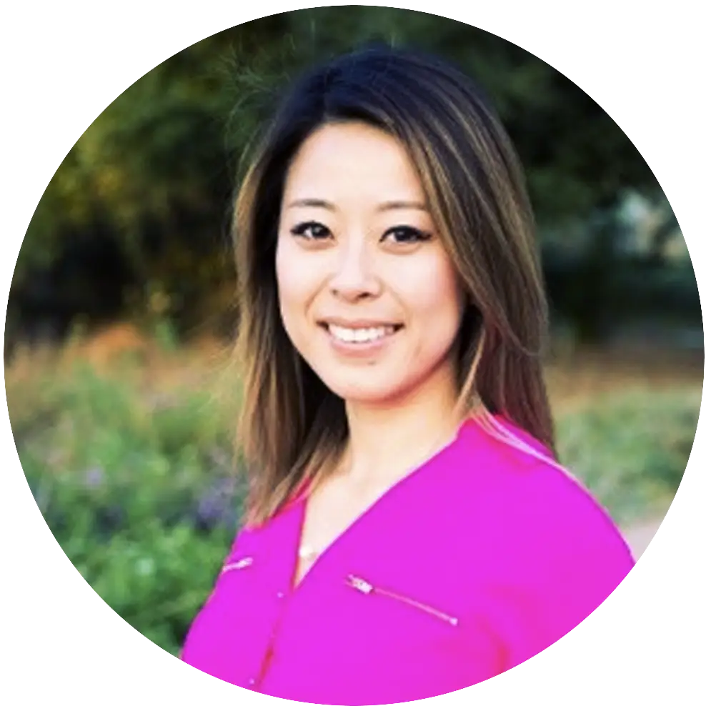 Angela Kang, CPA