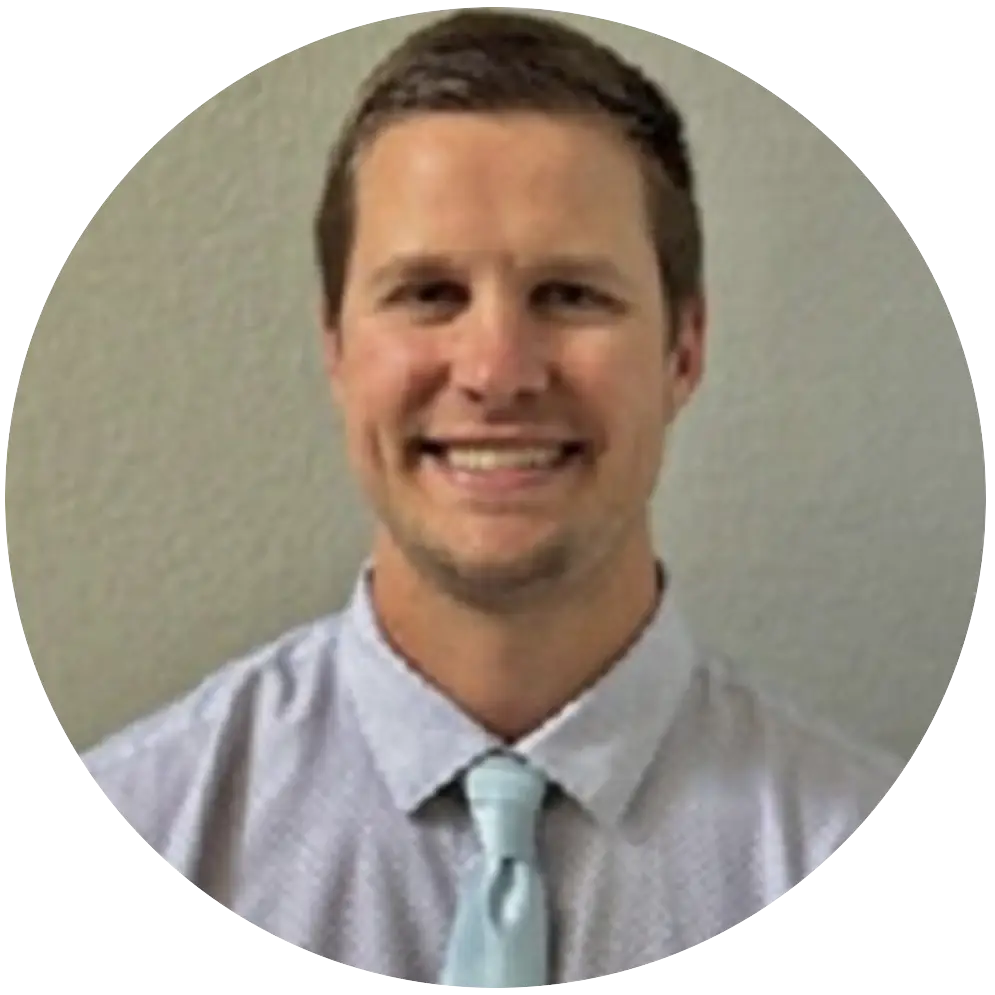 Daniel Vos, CPA
