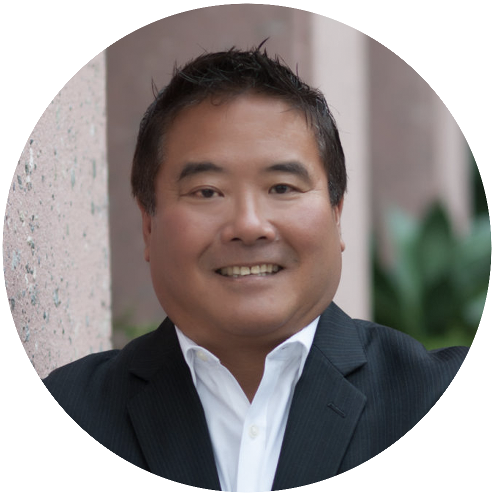 Dean Yamagata, CPA