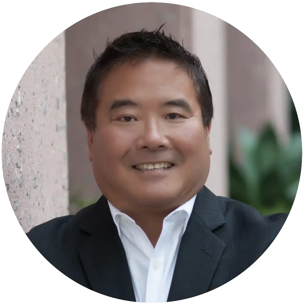 Dean Yamagata, CPA