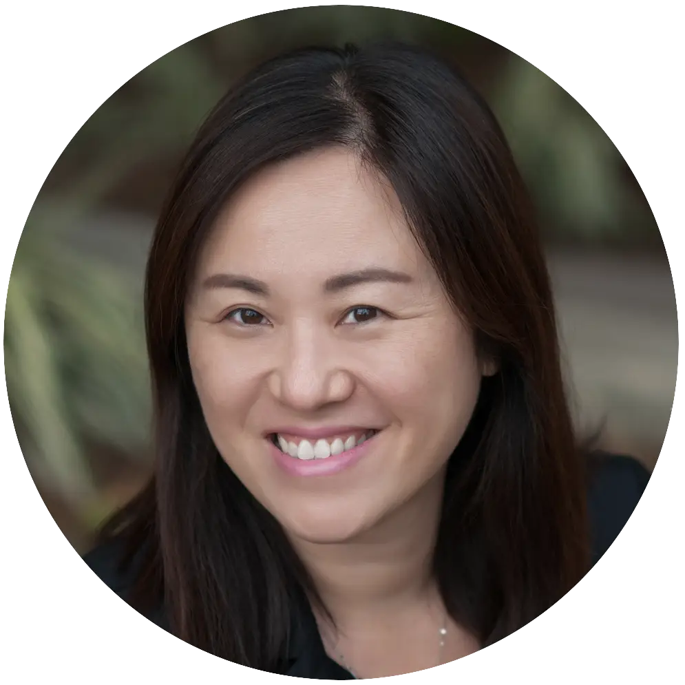 Helen Kim, CPA