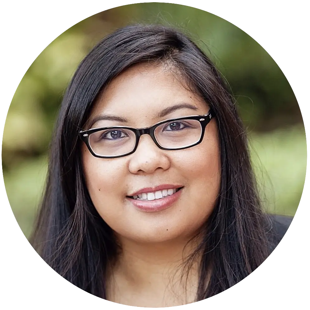Jamie Fortin, CPA