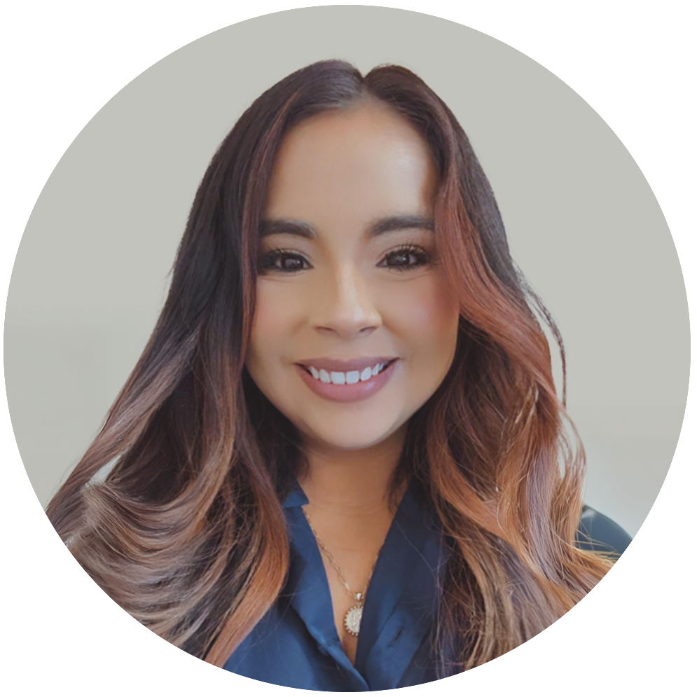 Natalie Will, HR Director