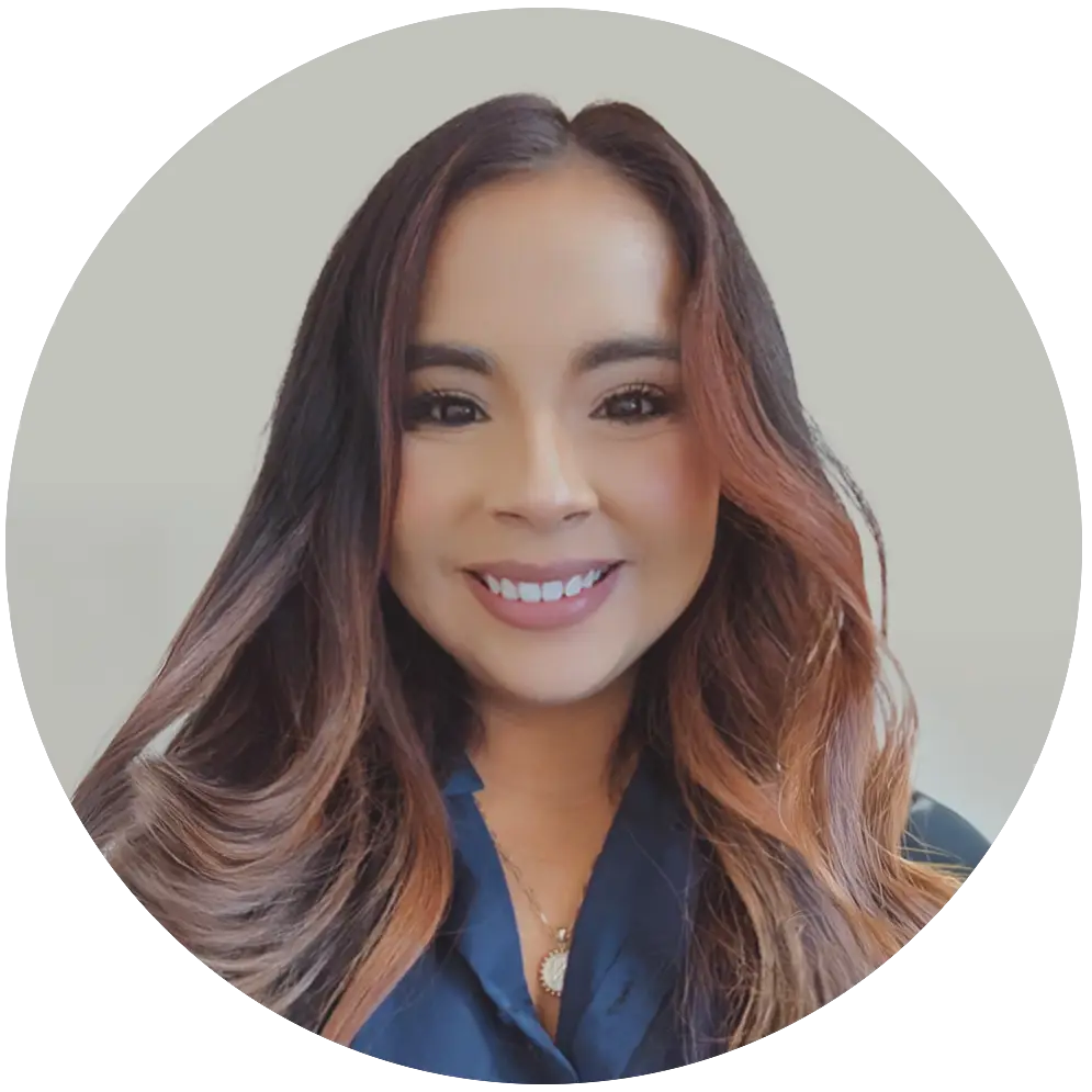Natalie Will, HR Director