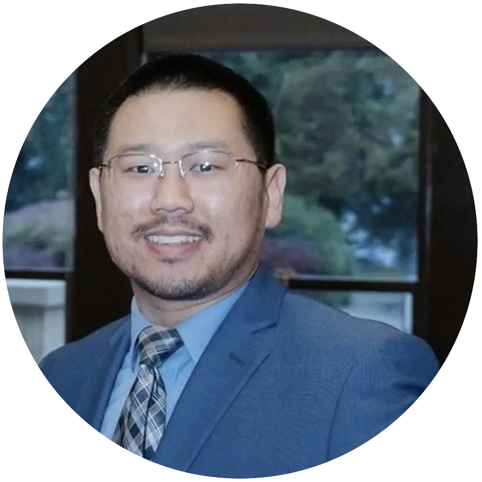 Nick Teng, CPA