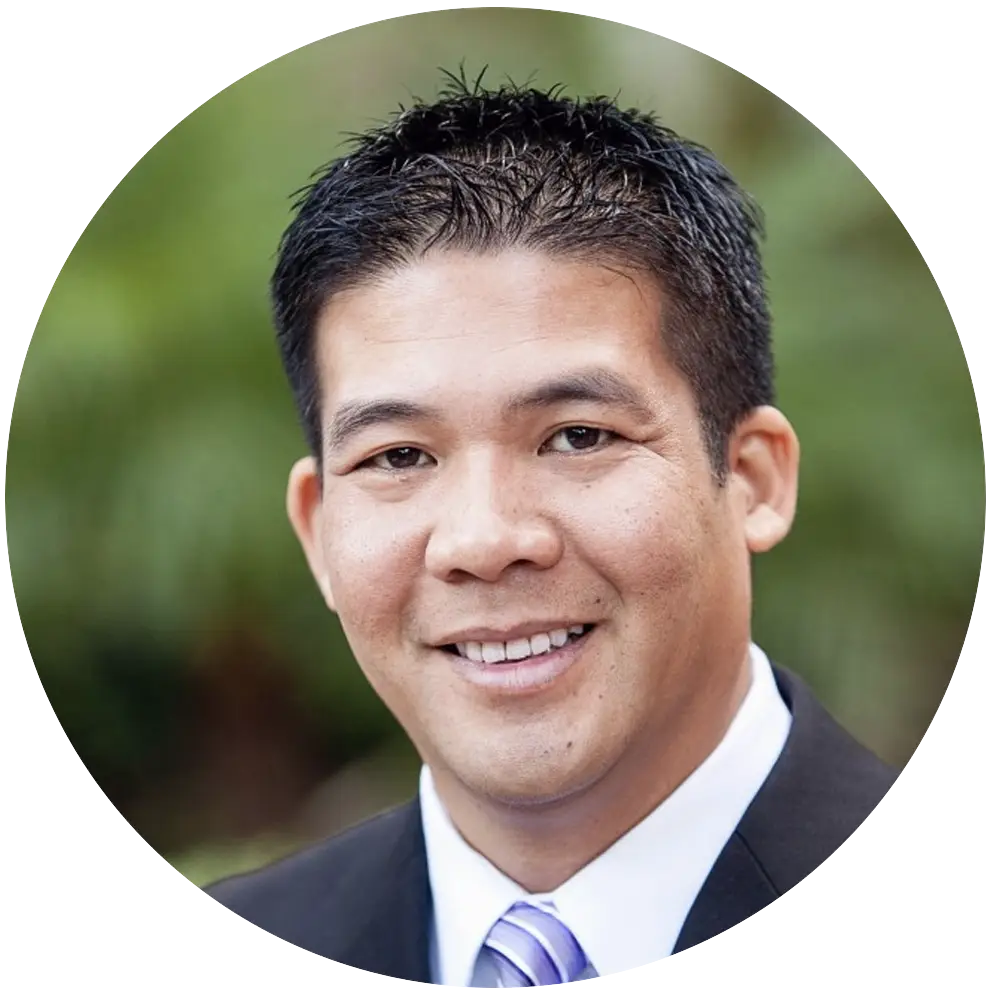 Ralph Lizardo, CPA