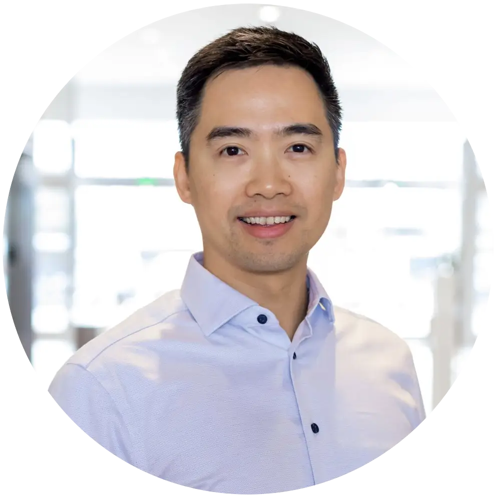 Ryan Zhang, CPA
