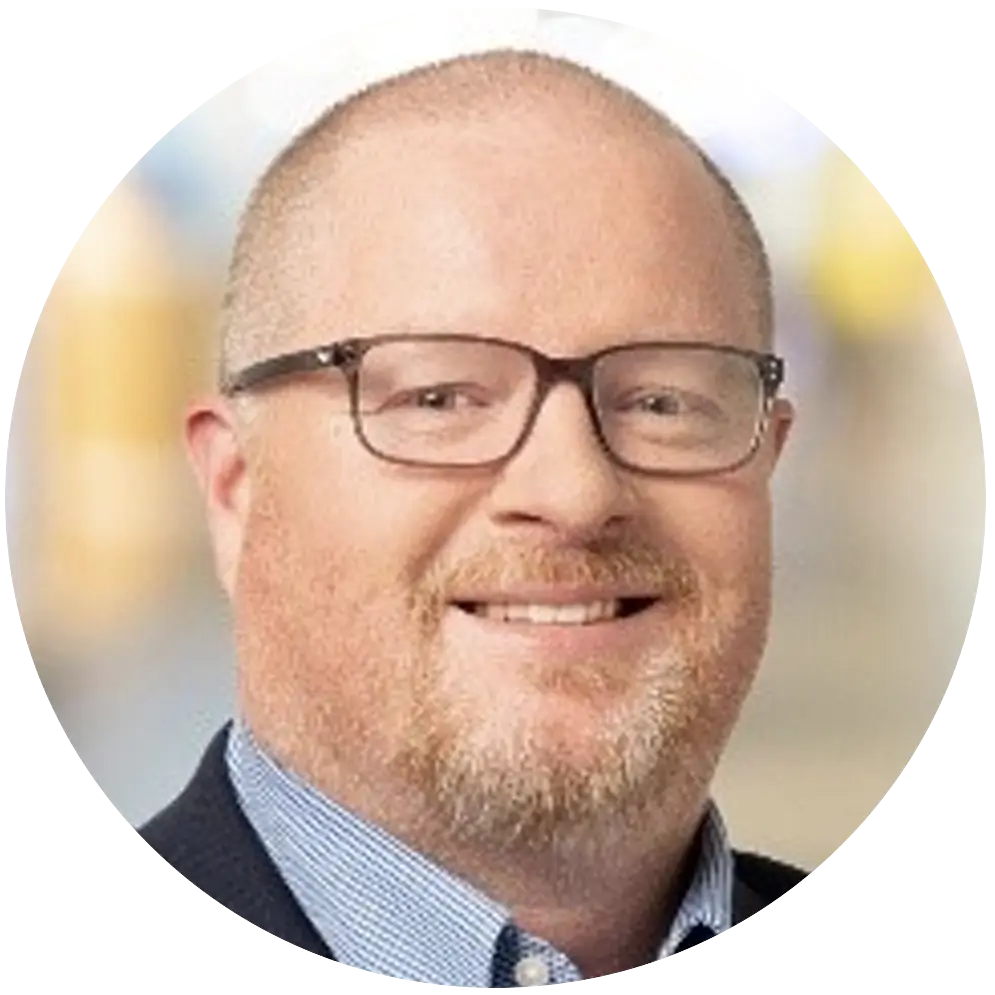 Scott Rose, CPA